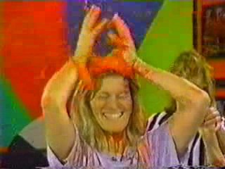 MTV Spring Break, Family Challange