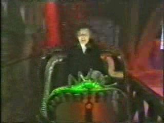 nhp Carol Voorderman