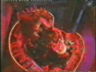 nhp Carol Voorderman