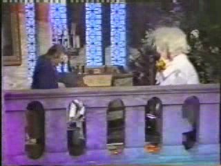 nhp Carol Voorderman