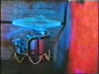 nhp Carol Voorderman