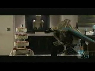 Fashion House - Catfight