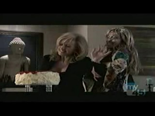 Fashion House - Catfight