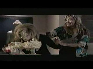 Fashion House - Catfight