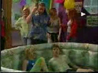 Various wam (3 scenes)