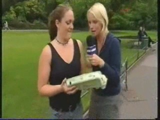 The Villa & Wudja? Cudja?