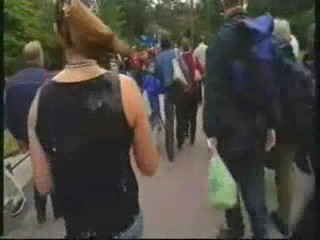 The Villa & Wudja? Cudja?