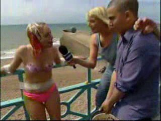 Wudja? Cudja? Gunging