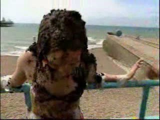 Wudja? Cudja? Gunging