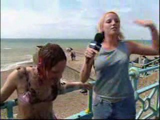 Wudja? Cudja? Gunging