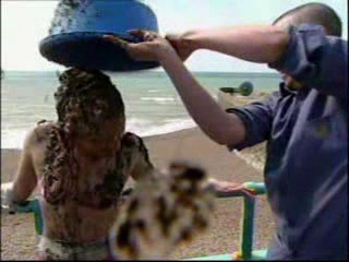 Wudja? Cudja? Gunging