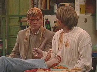 Boy Meets World & Ulrika NHP