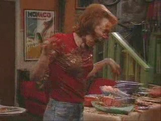 Boy Meets World & Ulrika NHP