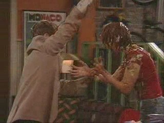 Boy Meets World & Ulrika NHP