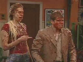 Boy Meets World & Ulrika NHP