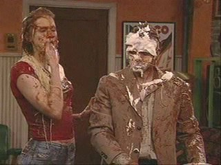 Boy Meets World & Ulrika NHP