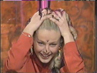 Boy Meets World & Ulrika NHP