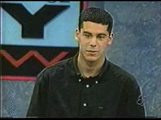 Richard Bey (2 scenes)