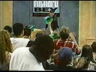 Richard Bey (2 scenes)