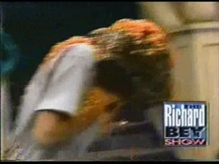 Richard Bey (2 scenes)