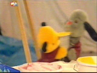 Various Wam (4 scenes)