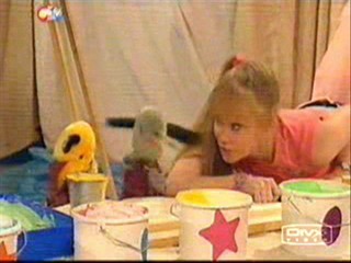 Various Wam (4 scenes)