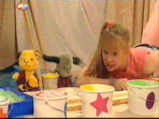 Various Wam (4 scenes)