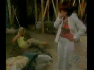 Guiding Light Mudfight