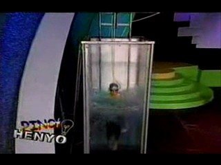 Pinoy Henyo (2 scenes)