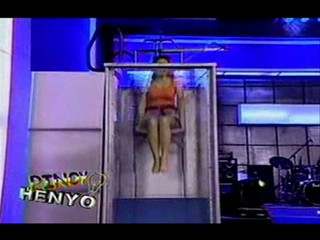 Pinoy Henyo