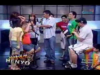 Pinoy Henyo