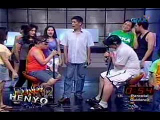 Pinoy Henyo