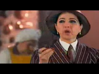 Chocolate com Pimenta (Pie scene)