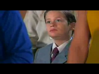 Chocolate com Pimenta (Pie scene)