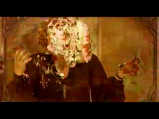 Chocolate com Pimenta (Pie scene)