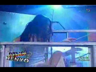 Pinoy Henyo (2 scenes)