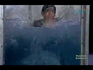 Pinoy Henyo (3 scenes)