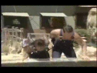 Big Brother AllStar Slop Challenge