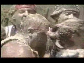 Big Brother AllStar Slop Challenge