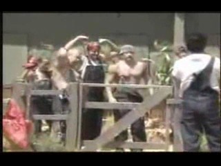 Big Brother AllStar Slop Challenge