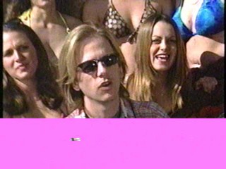 MTV Spring Break Cliches :- Honey and Feathers