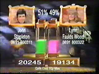 Noel's House Party-Lynn Fauld Woods