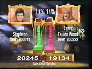 Noel's House Party-Lynn Fauld Woods