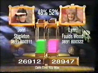 Noel's House Party-Lynn Fauld Woods