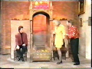 Noel's House Party-Lynn Fauld Woods