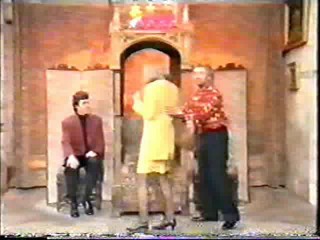 Noel's House Party-Lynn Fauld Woods