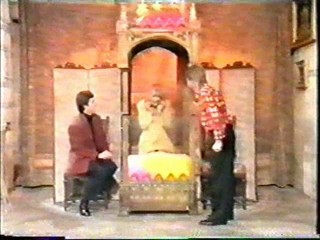 Noel's House Party-Lynn Fauld Woods