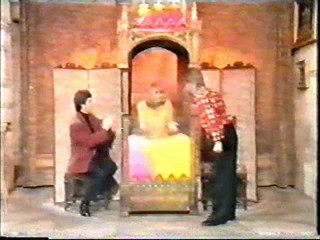 Noel's House Party-Lynn Fauld Woods