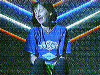 Get Your Own Back, BBC ad, CBBC, Just Visiting