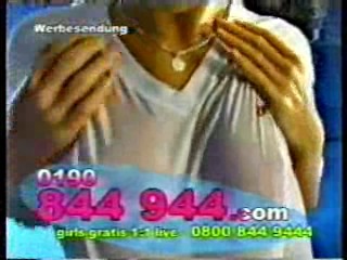 German late night tv